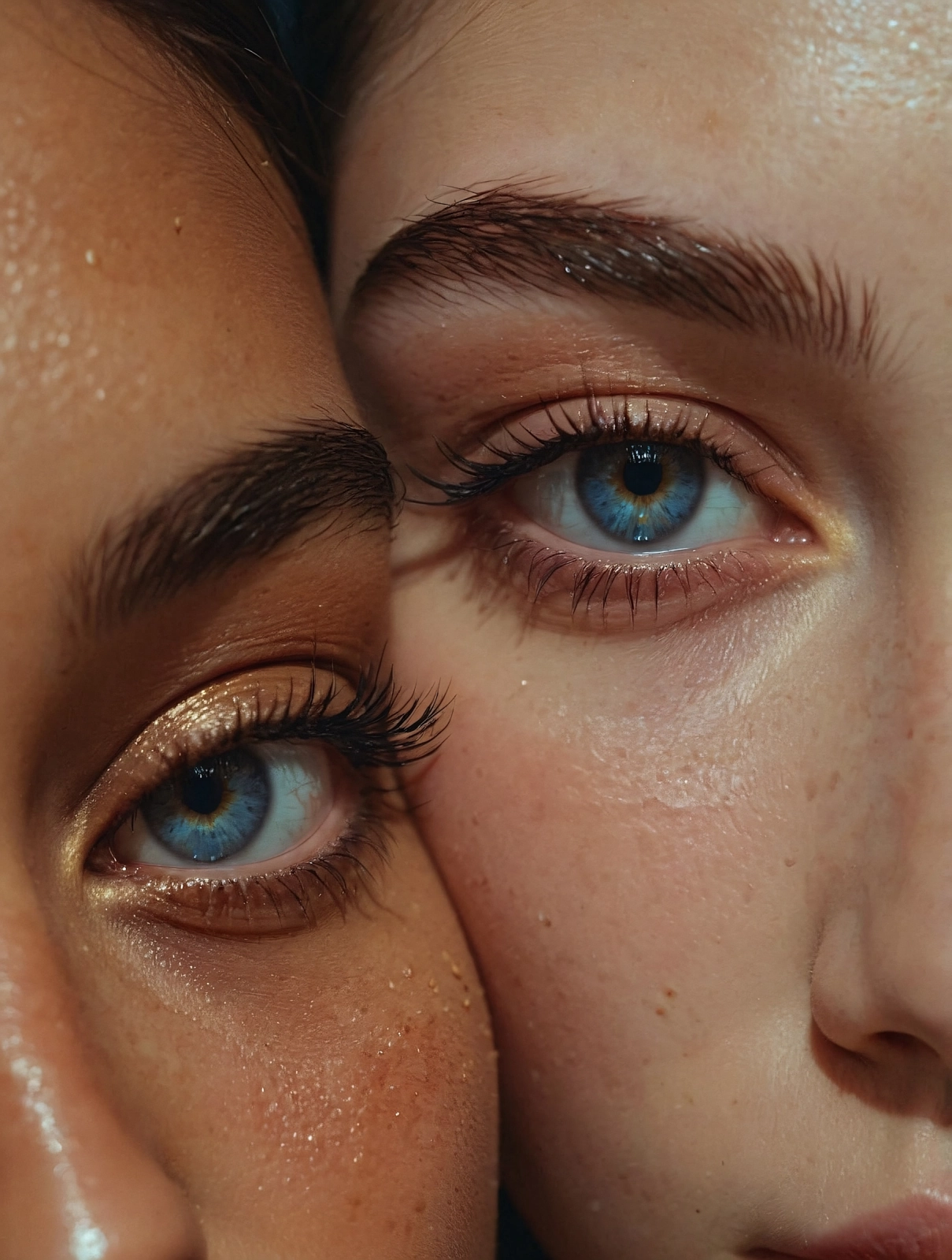 Clearer skin