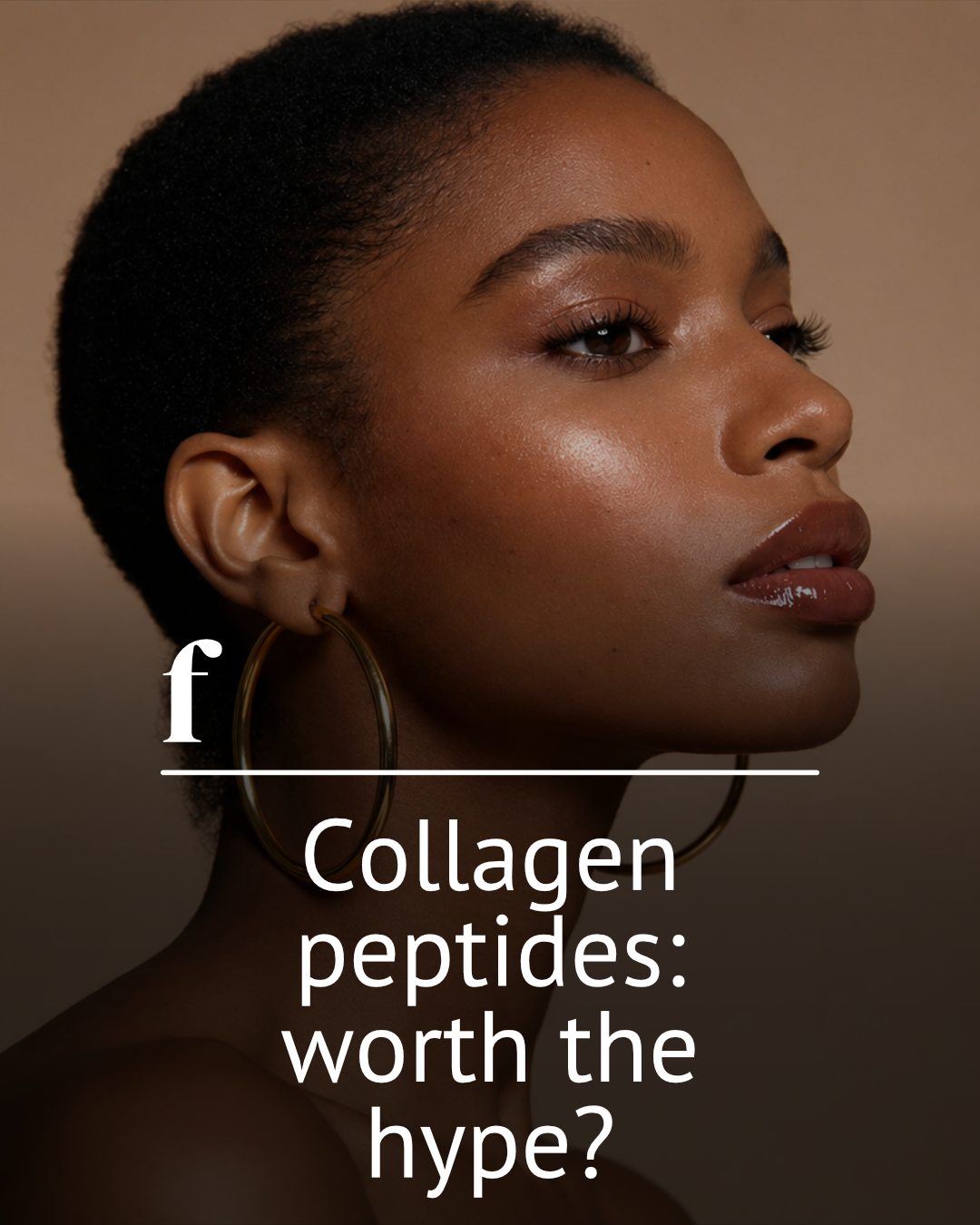 Collagen Peptides: Worth The Hype?